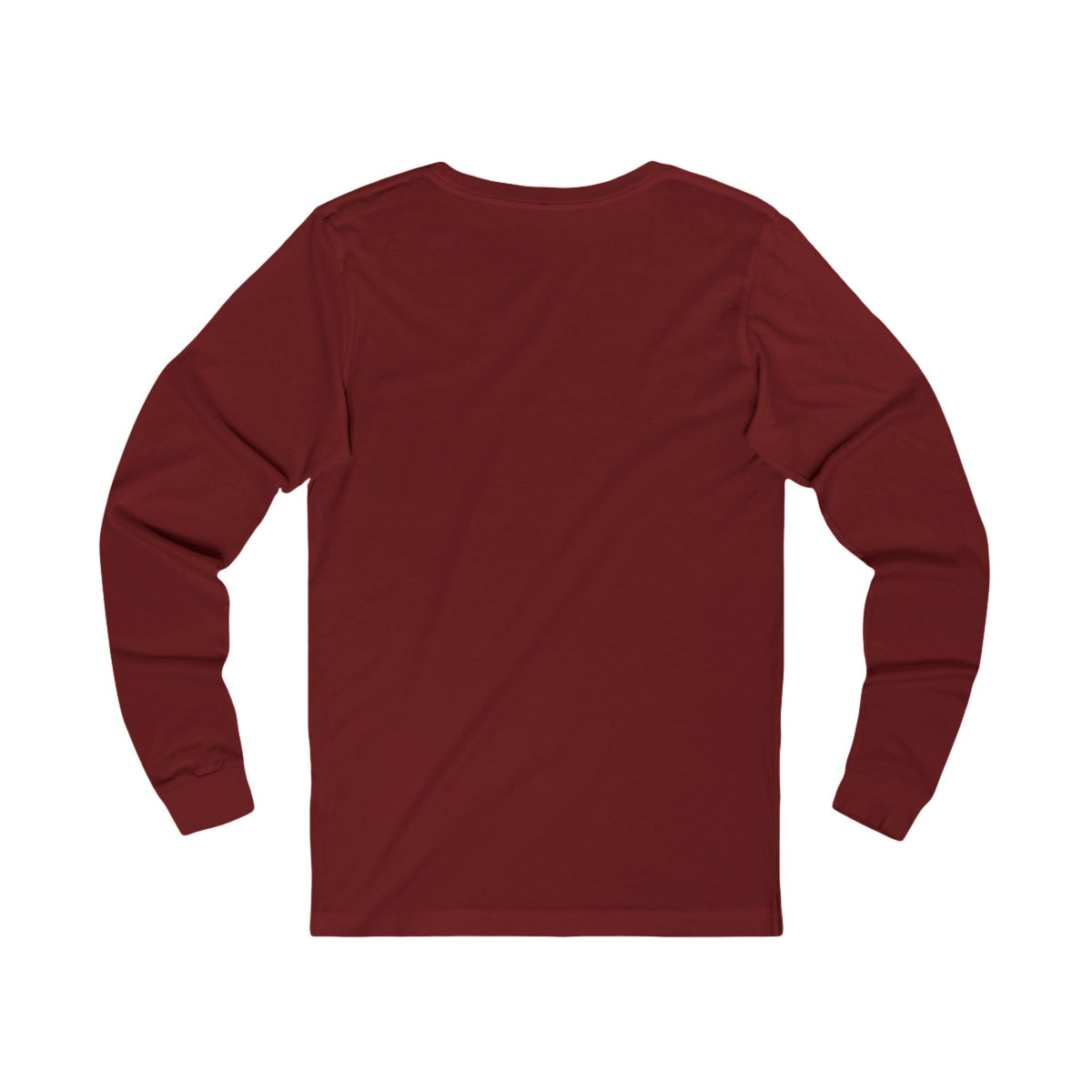 Night rider long sleeve