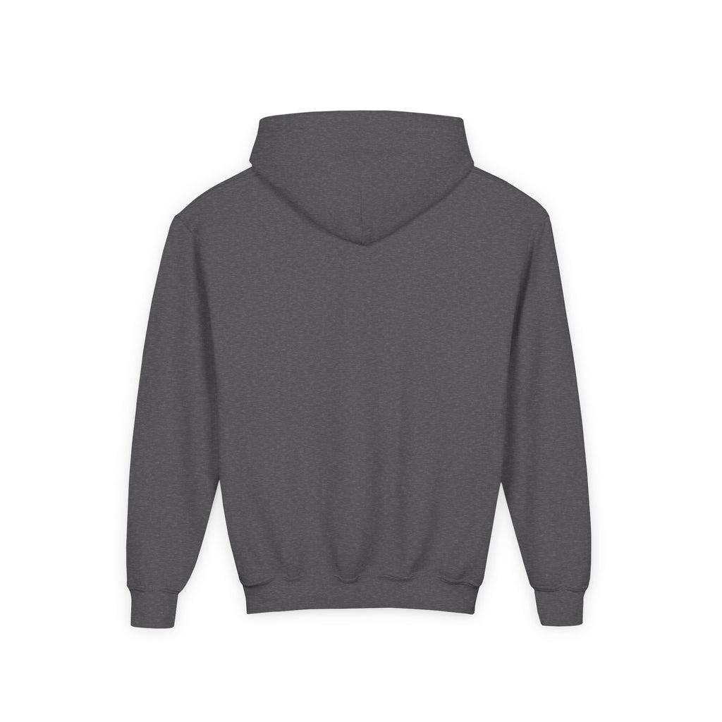 Alien outlaw youth hoodie