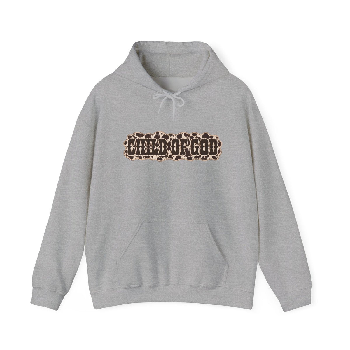 Child of god John 14:27 hoodie