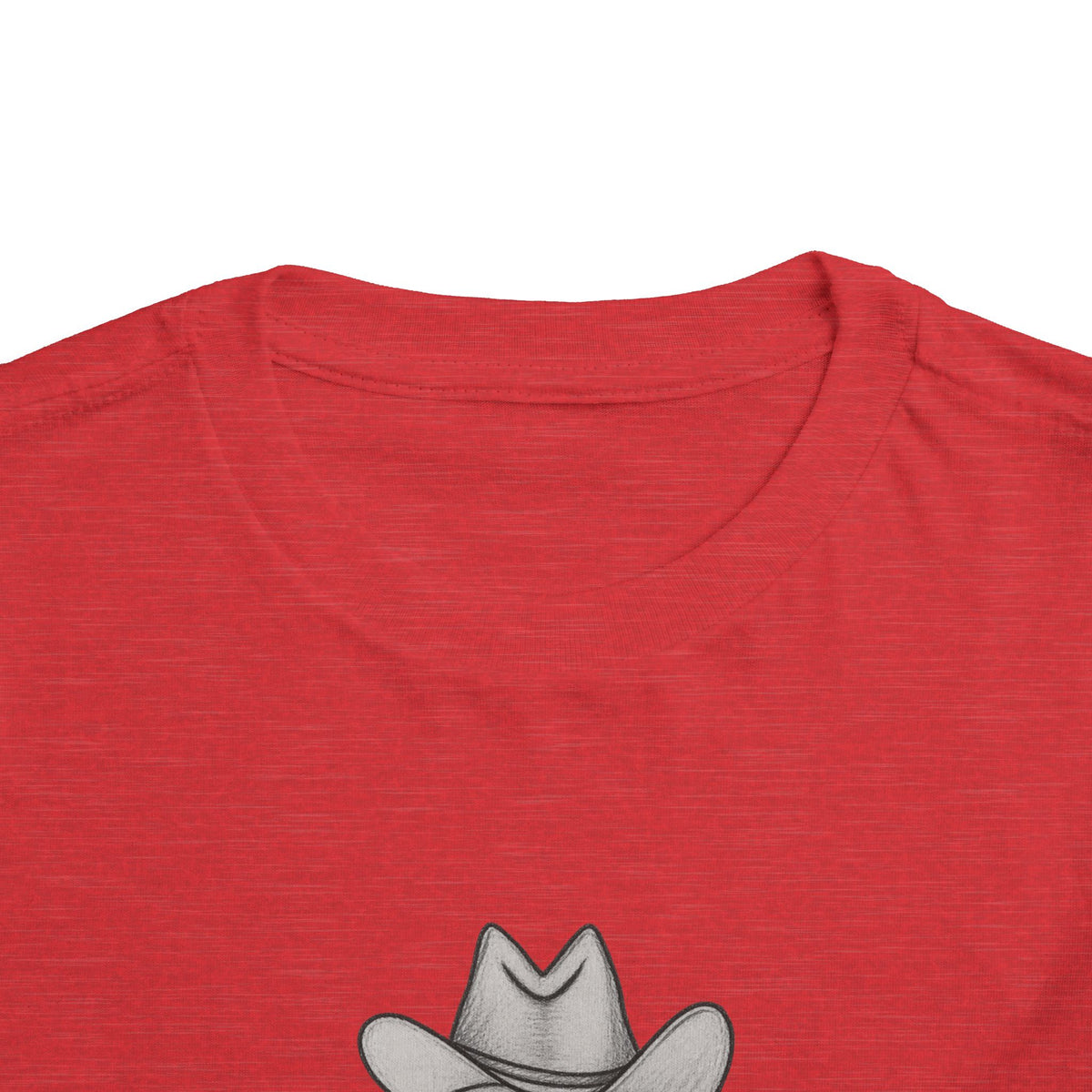 Ol blue’ Toddler Short Sleeve Tee