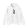 Ol’ blue Unisex Heavy Blend™ Hooded Sweatshirt
