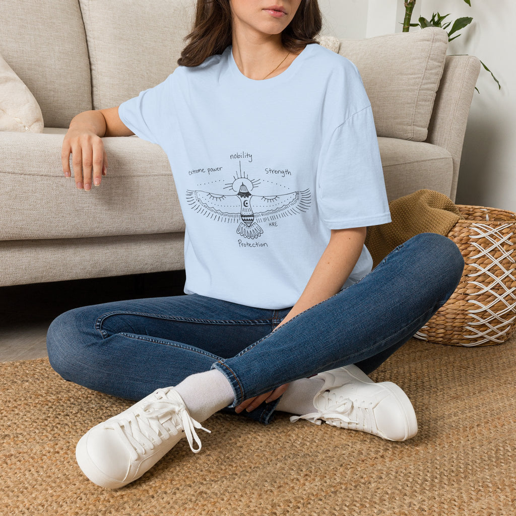Thunderbird t shirt
