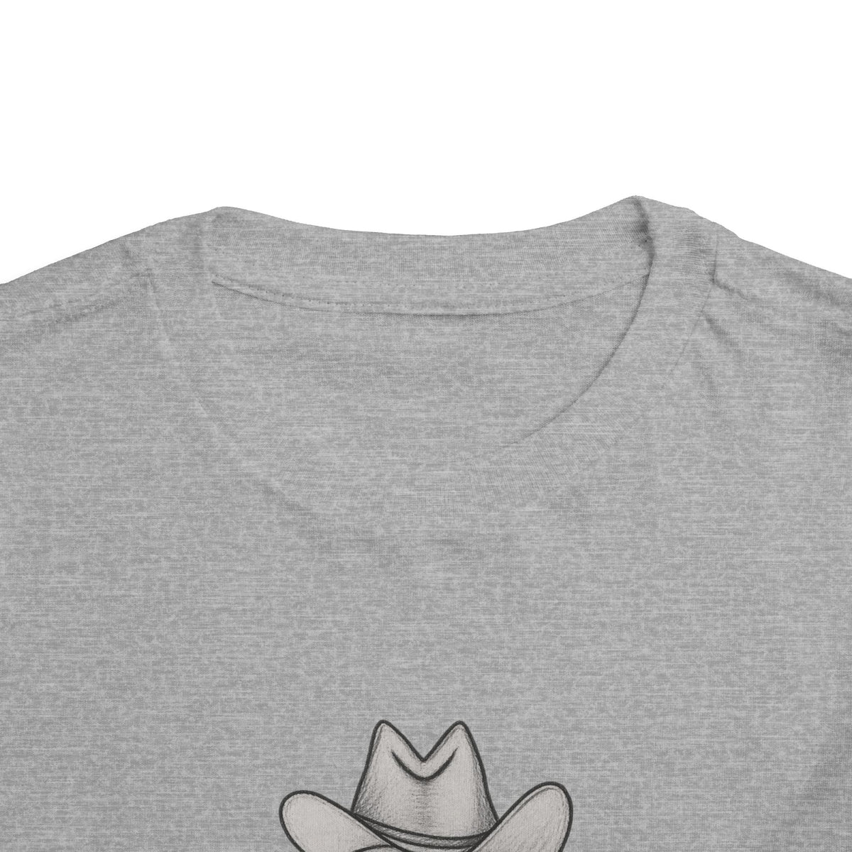 Ol blue’ Toddler Short Sleeve Tee