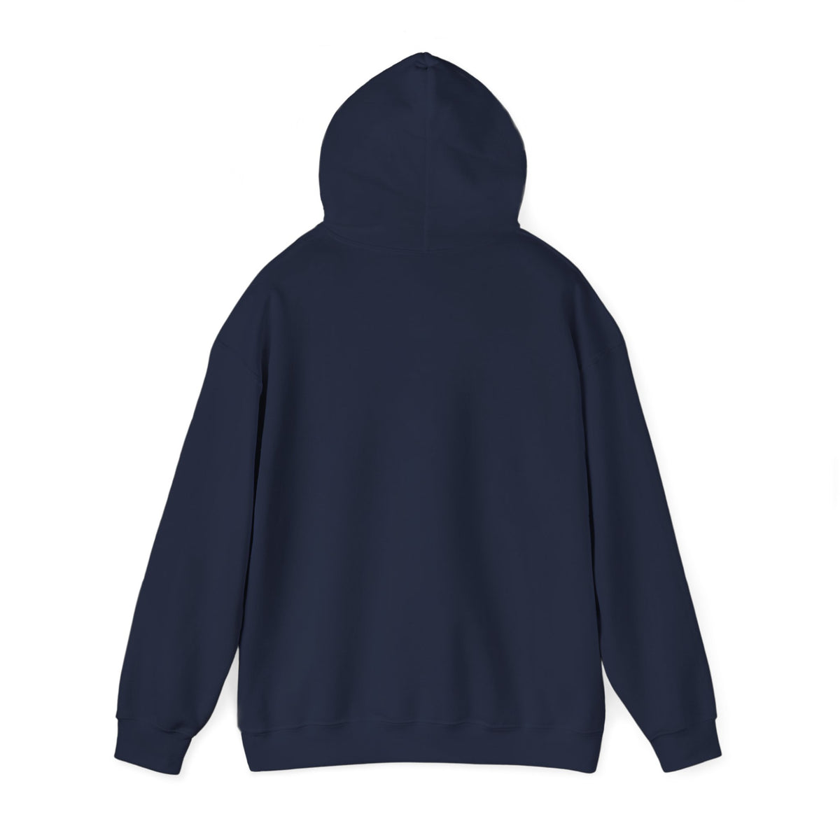 Raised wild dressed western Hooded Sweatshirt