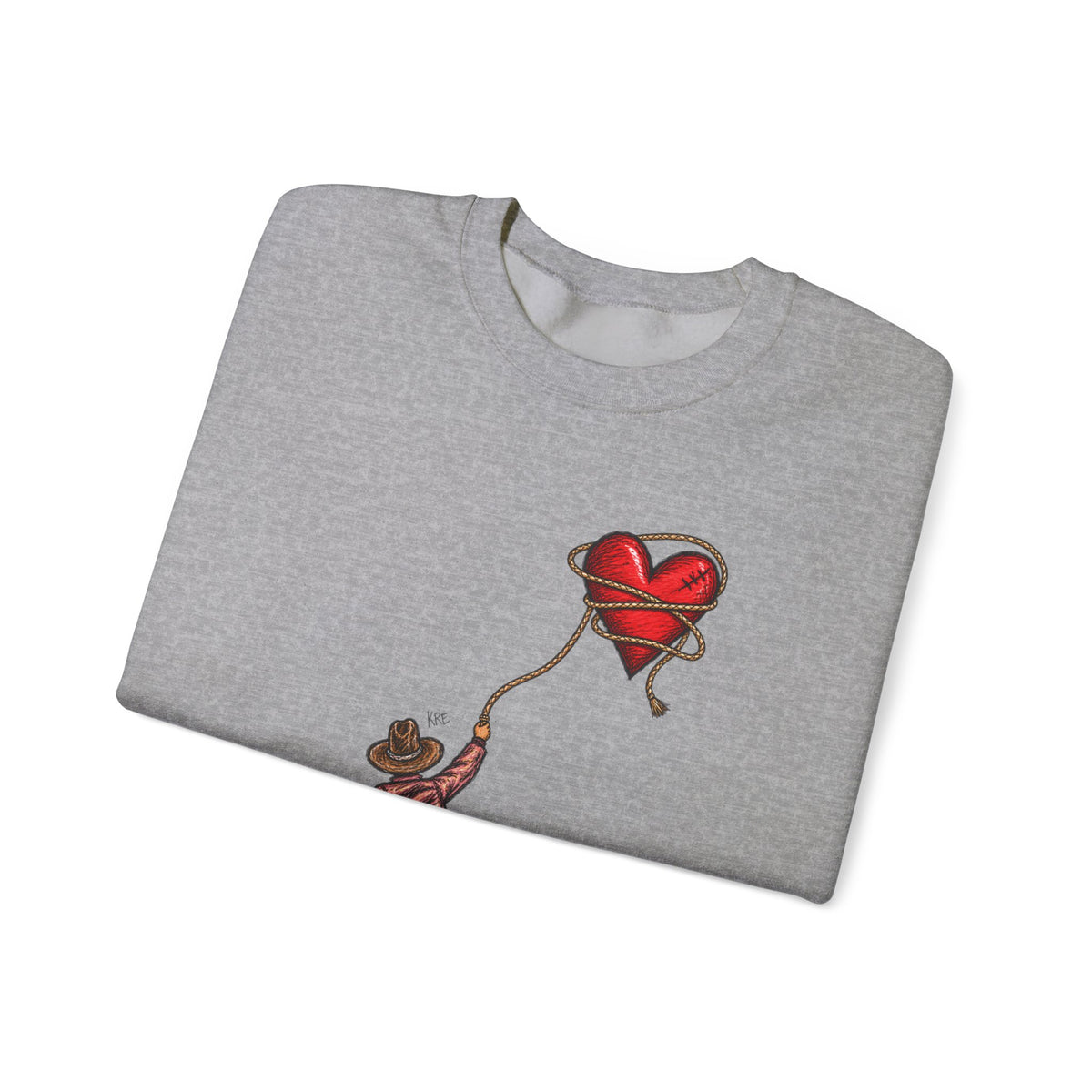 Stockton strong sweatshirt