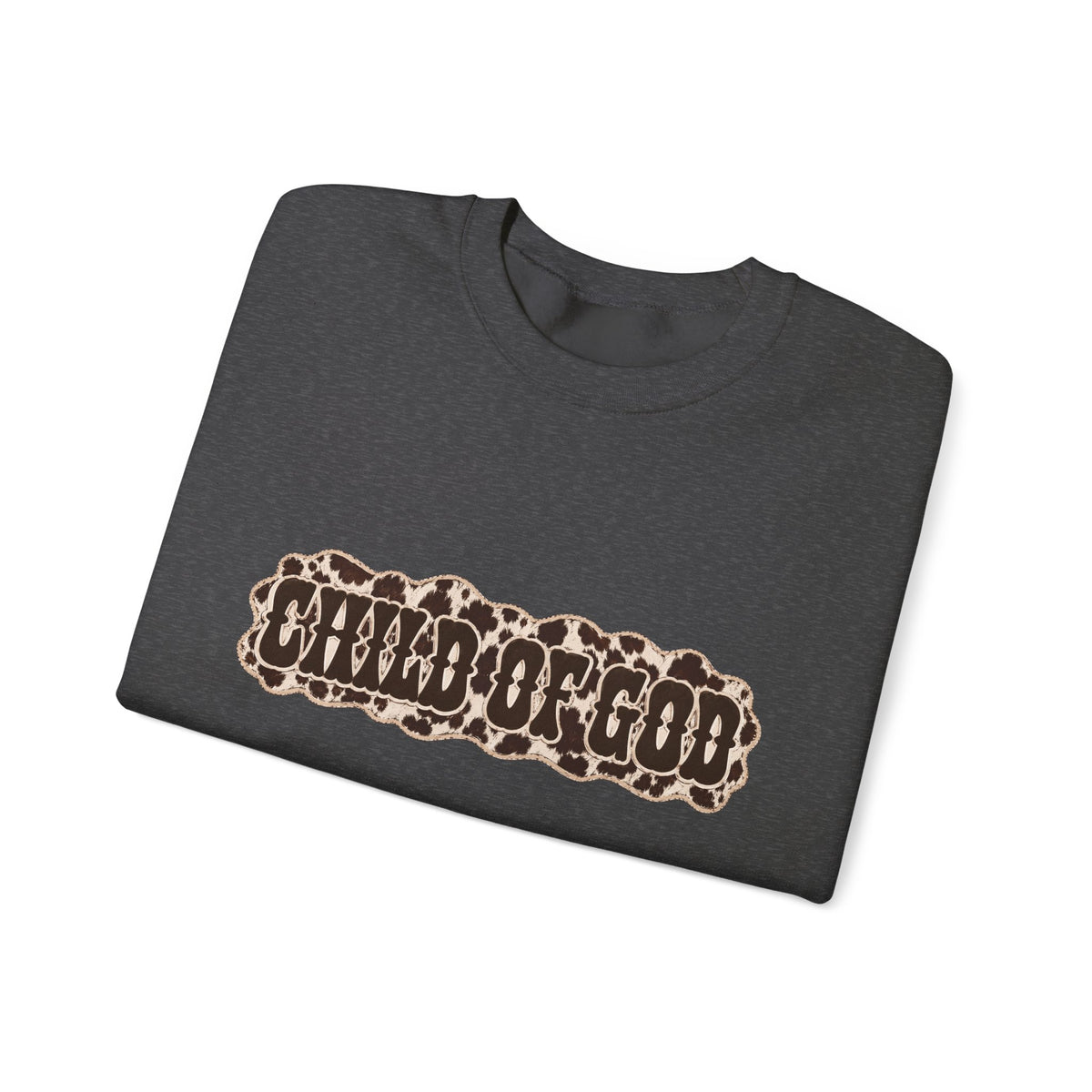 Child of god John 14:27 sweater
