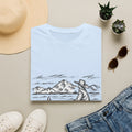 Western solitude T-shirt