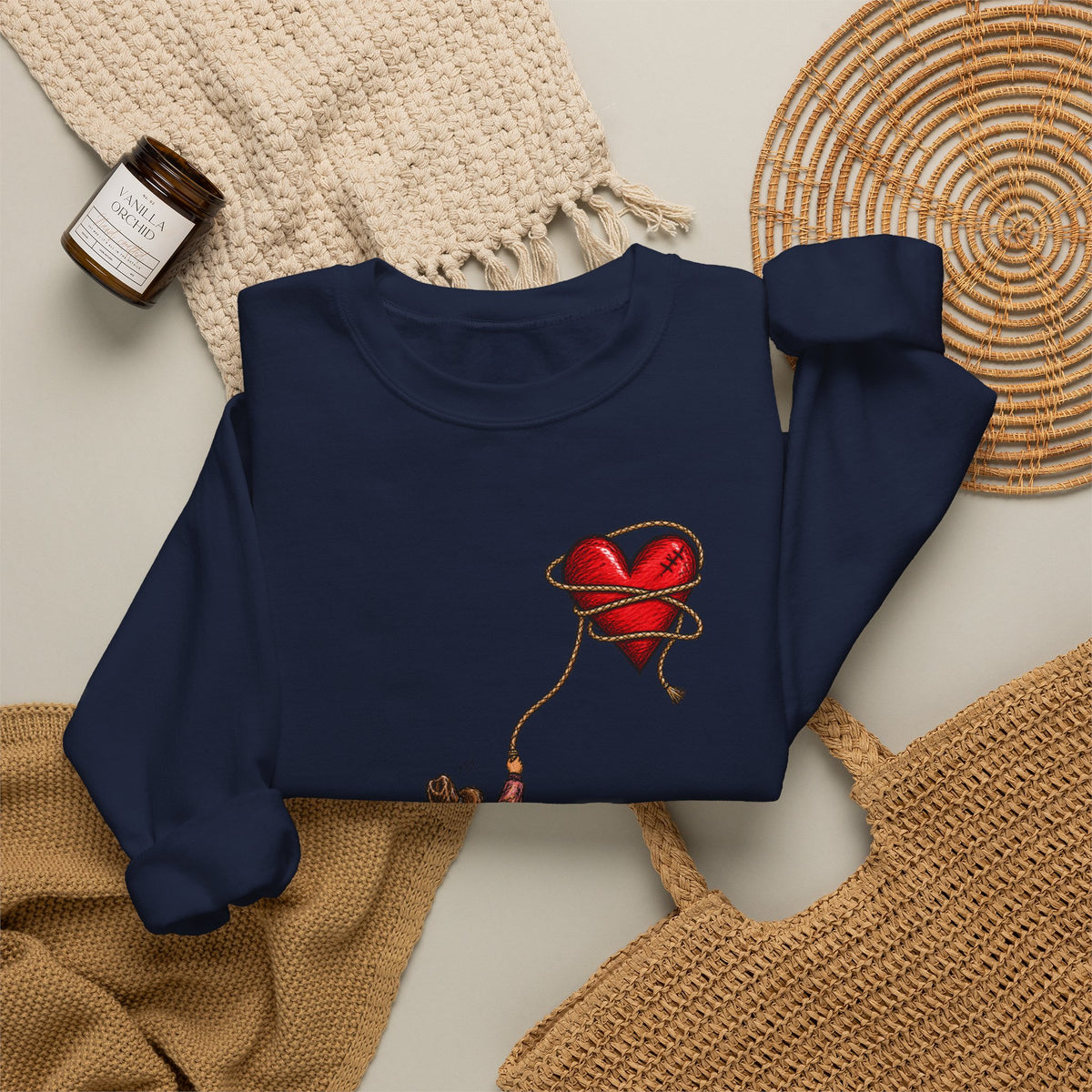 Stockton strong sweatshirt