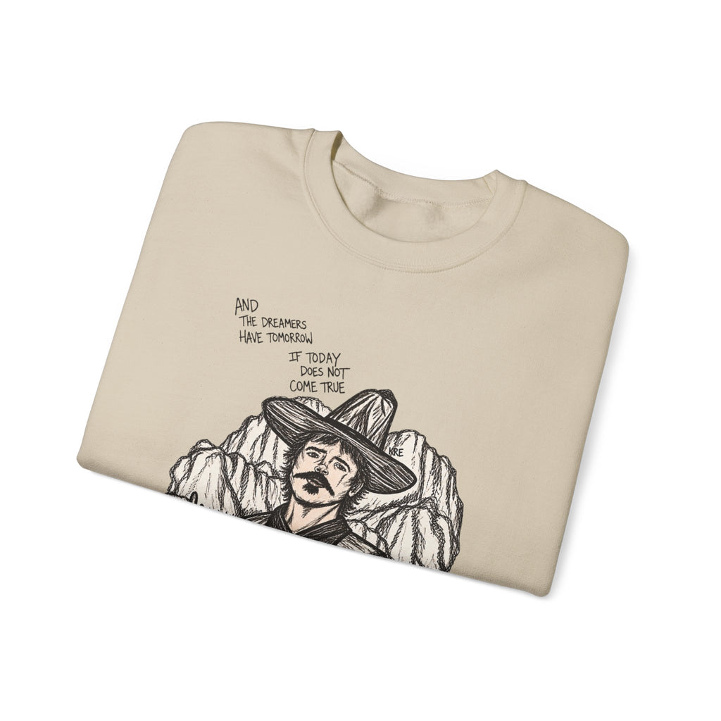 Dream on sweater