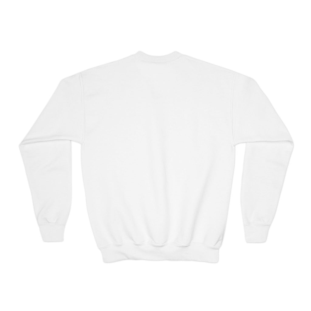 You're a Star Cowboy — Youth Crewneck Sweatshirt