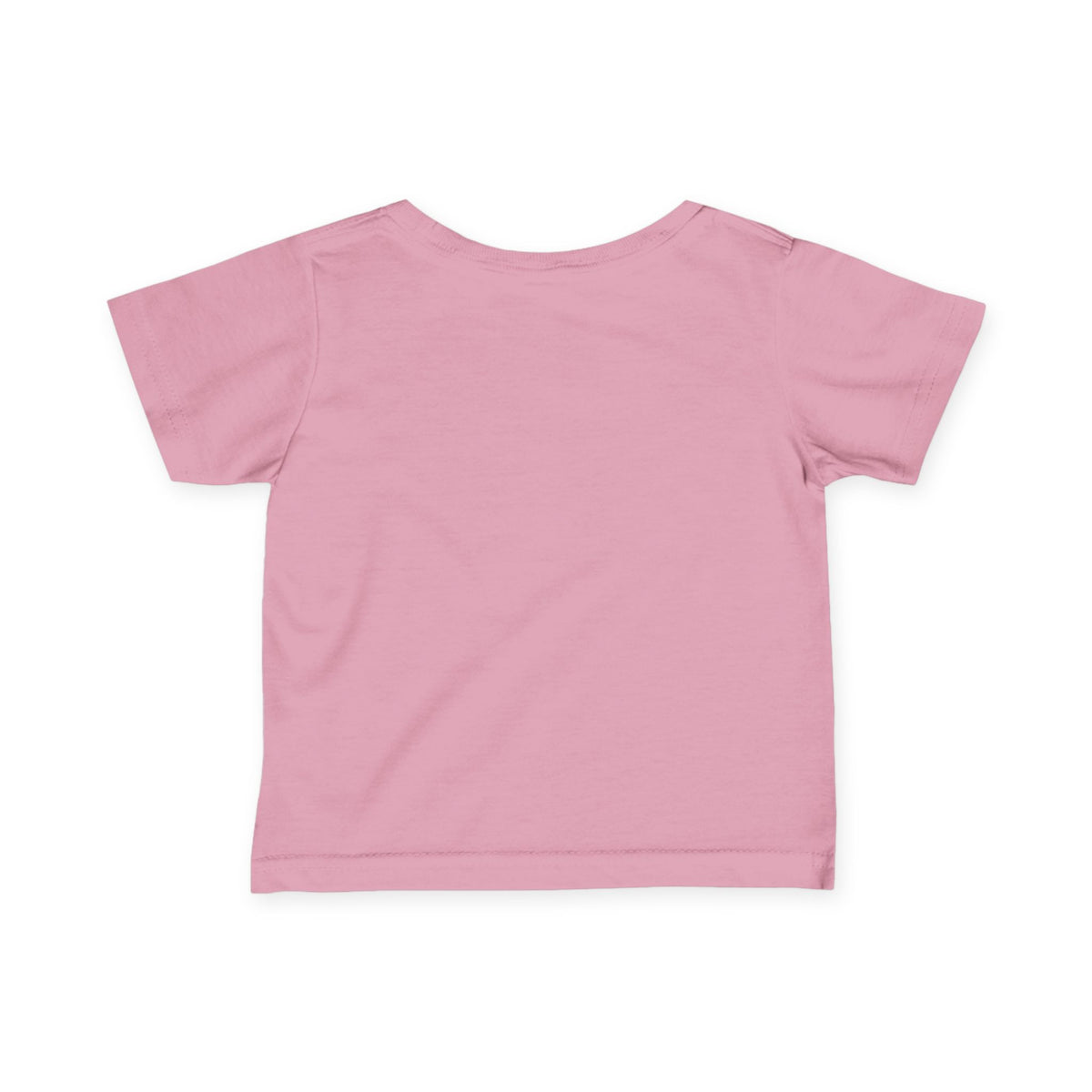 stay wild child infant tee