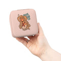 Cactusflat co. Cowgirl Jewelry case