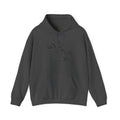 Bronc buster hoodie