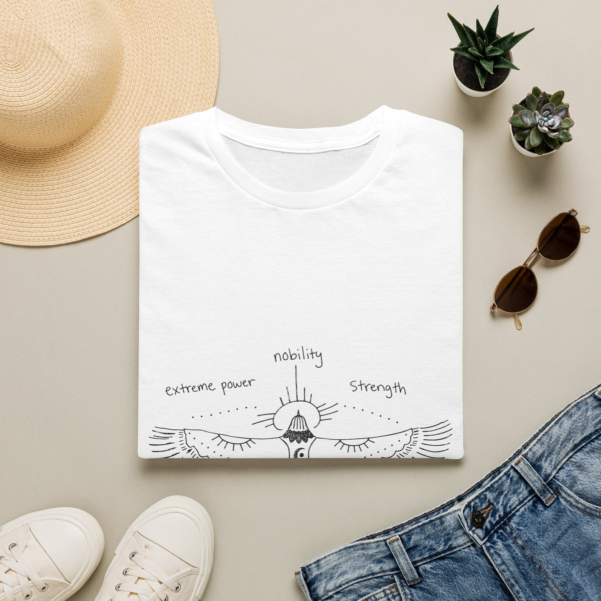 Thunderbird t shirt