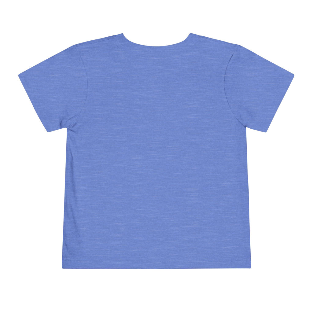 Alien outlaw toddler short sleeve