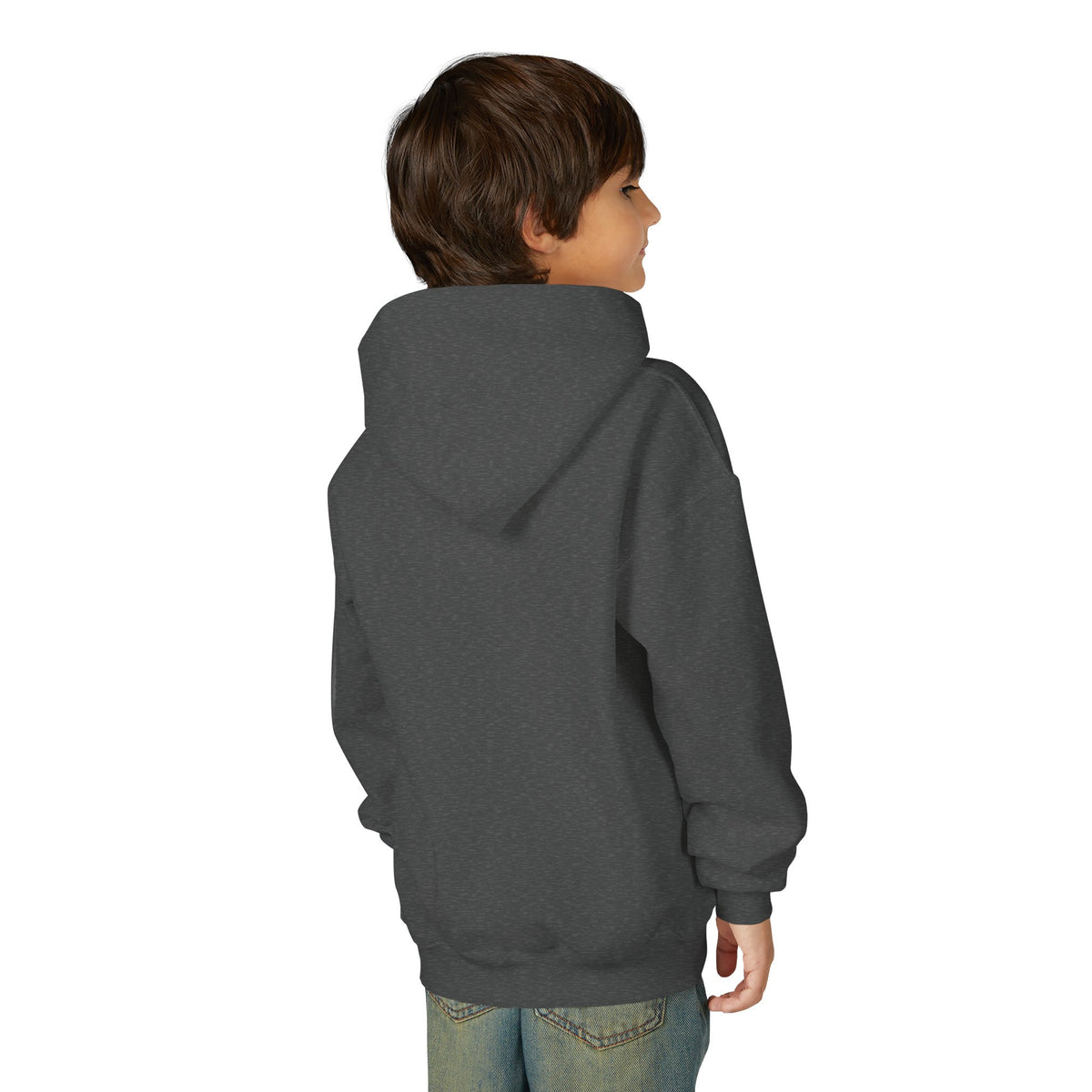 Alien outlaw youth hoodie