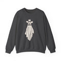 Ghosting cowboy Crewneck Sweatshirt 
Fall drop
