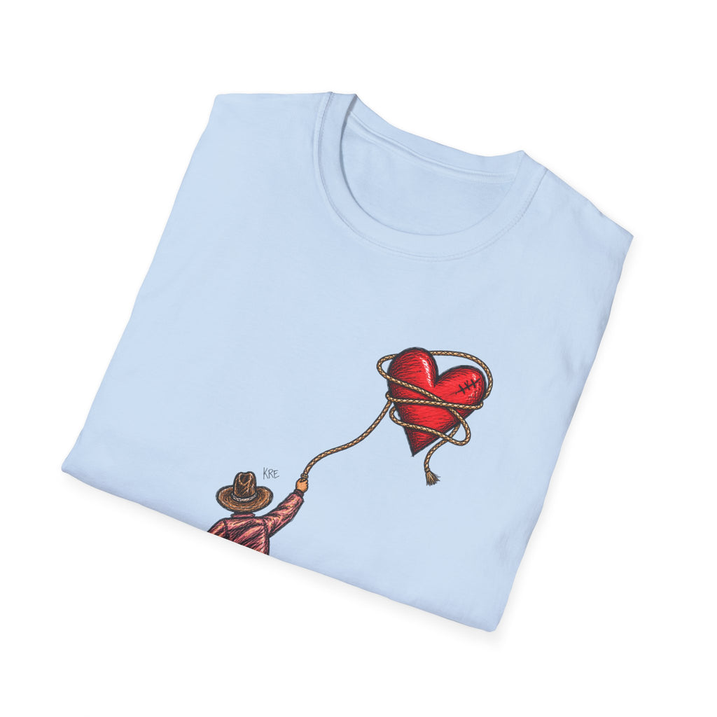 Stockton strong tshirt
