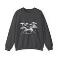 The Mone’t Crewneck Sweatshirt