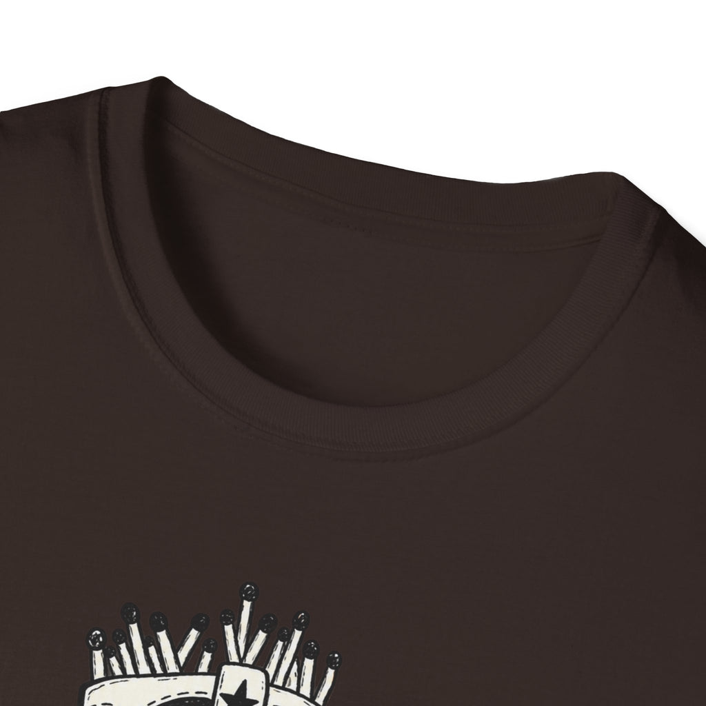 Match made tshirt