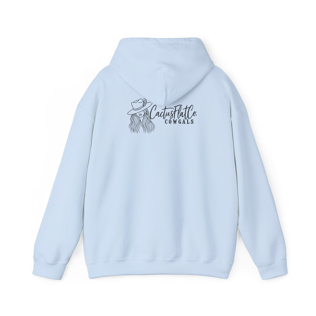 Match made hoodie