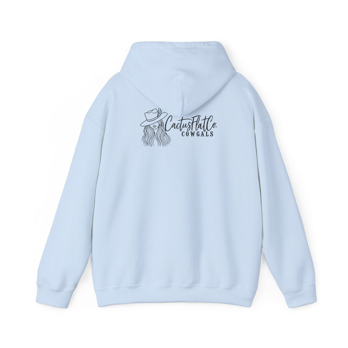 Match made hoodie