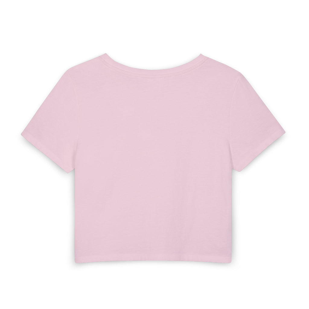 A cowboys love woman’s baby tee