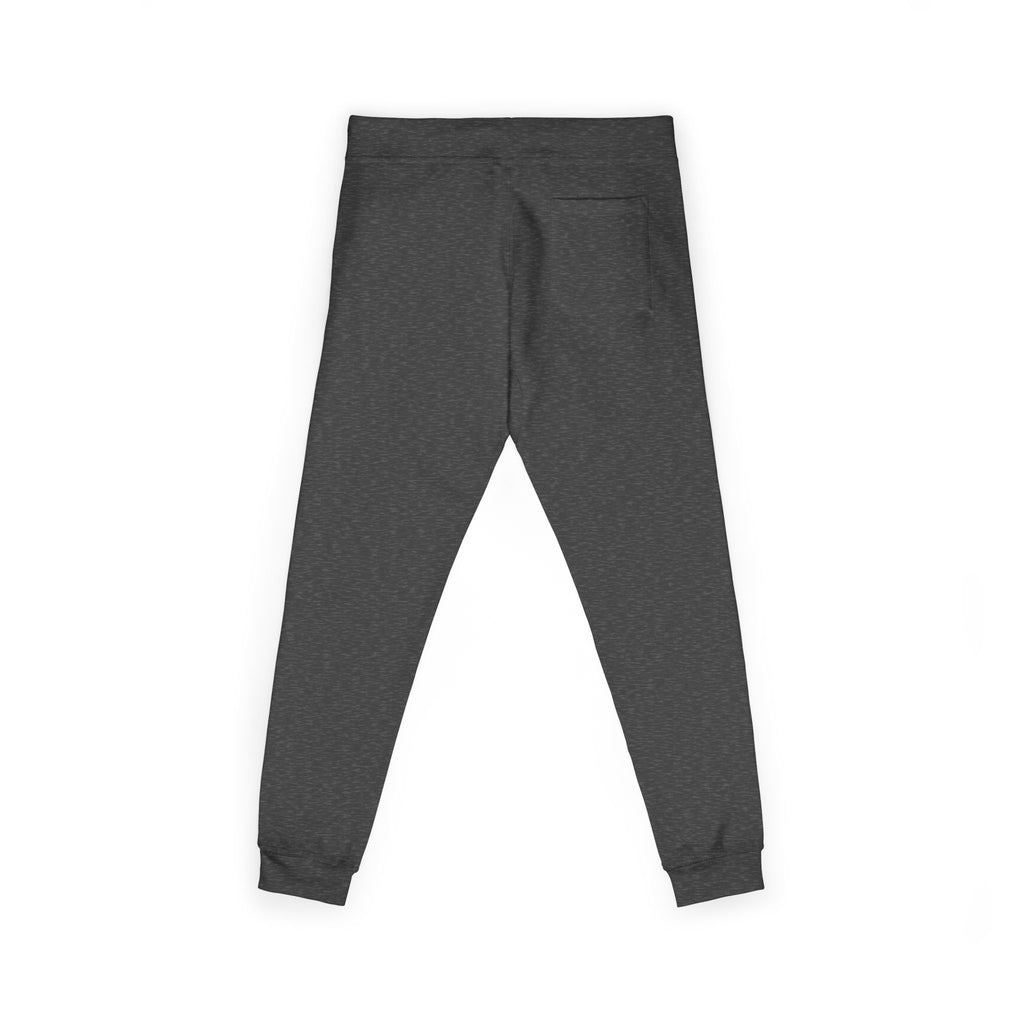 Unisex Fleece Sweatpants (Embroidery) let ‘em buck