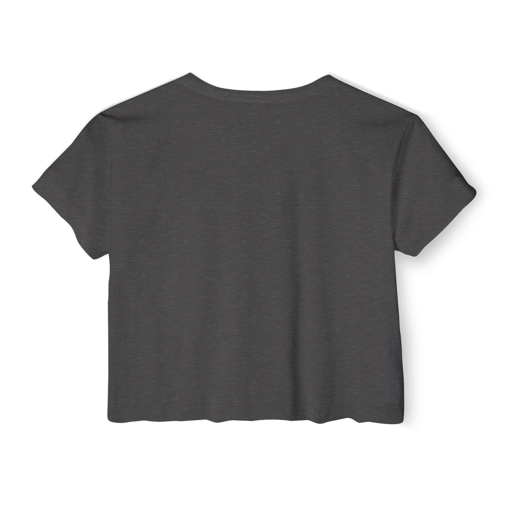 Gypsy soul crop top