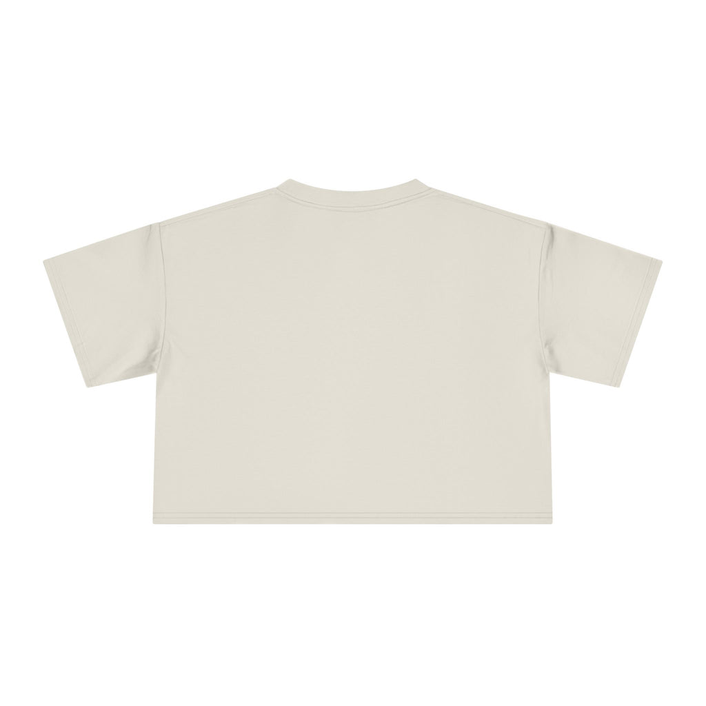 Prairie spirit crop top