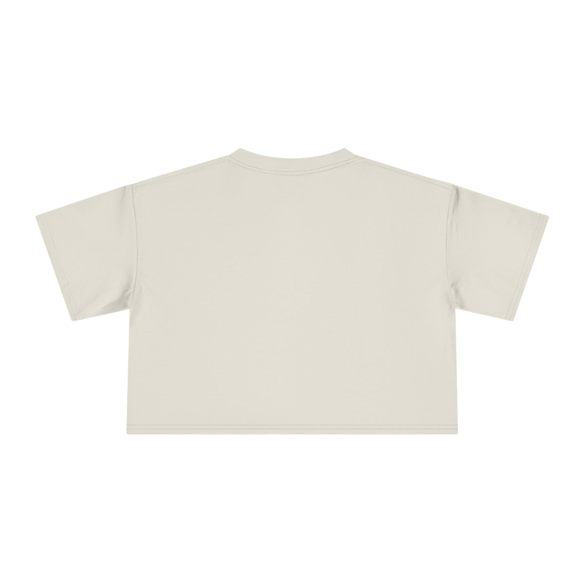 Prairie spirit crop top