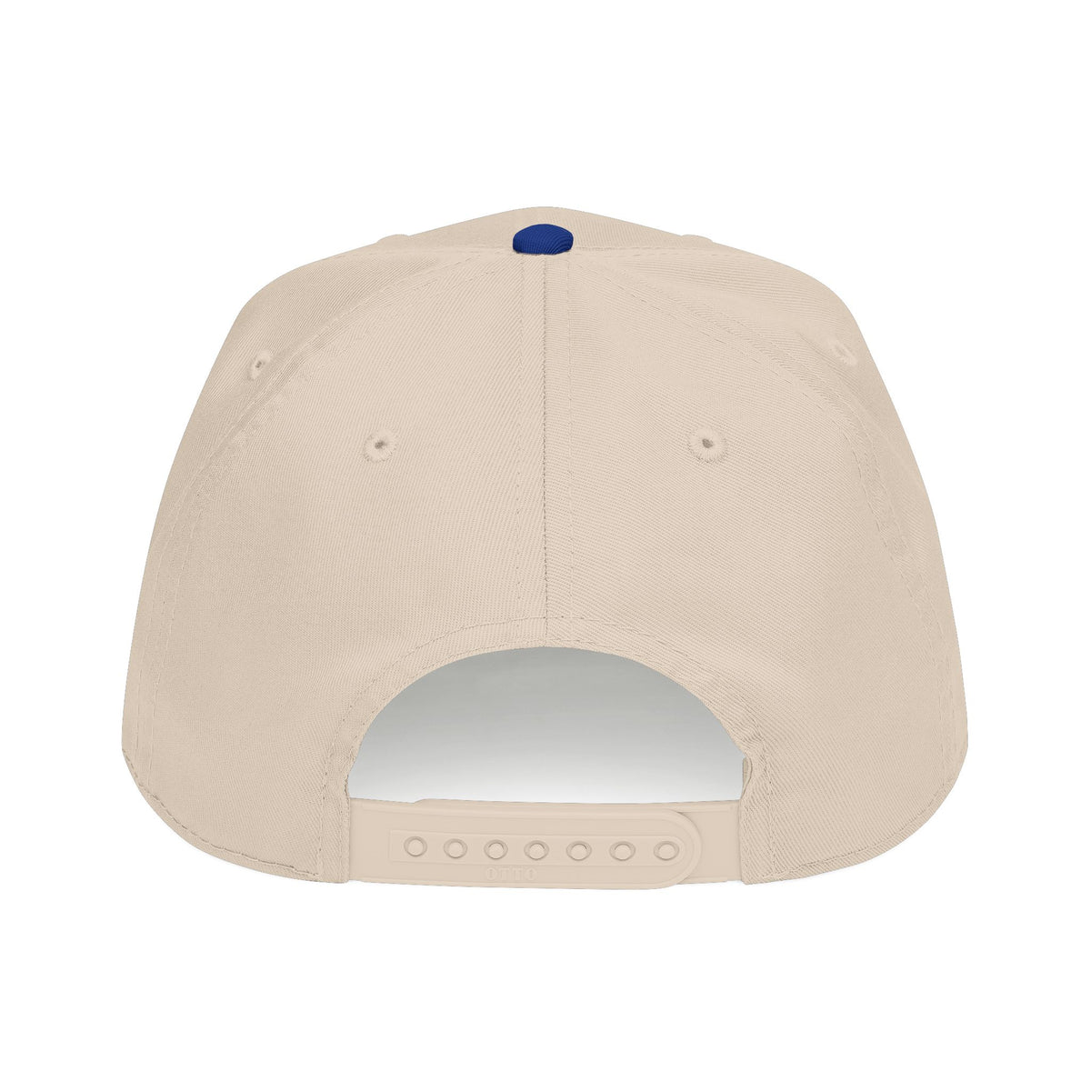 Mid Profile Baseball Cap raised wild, dressed western