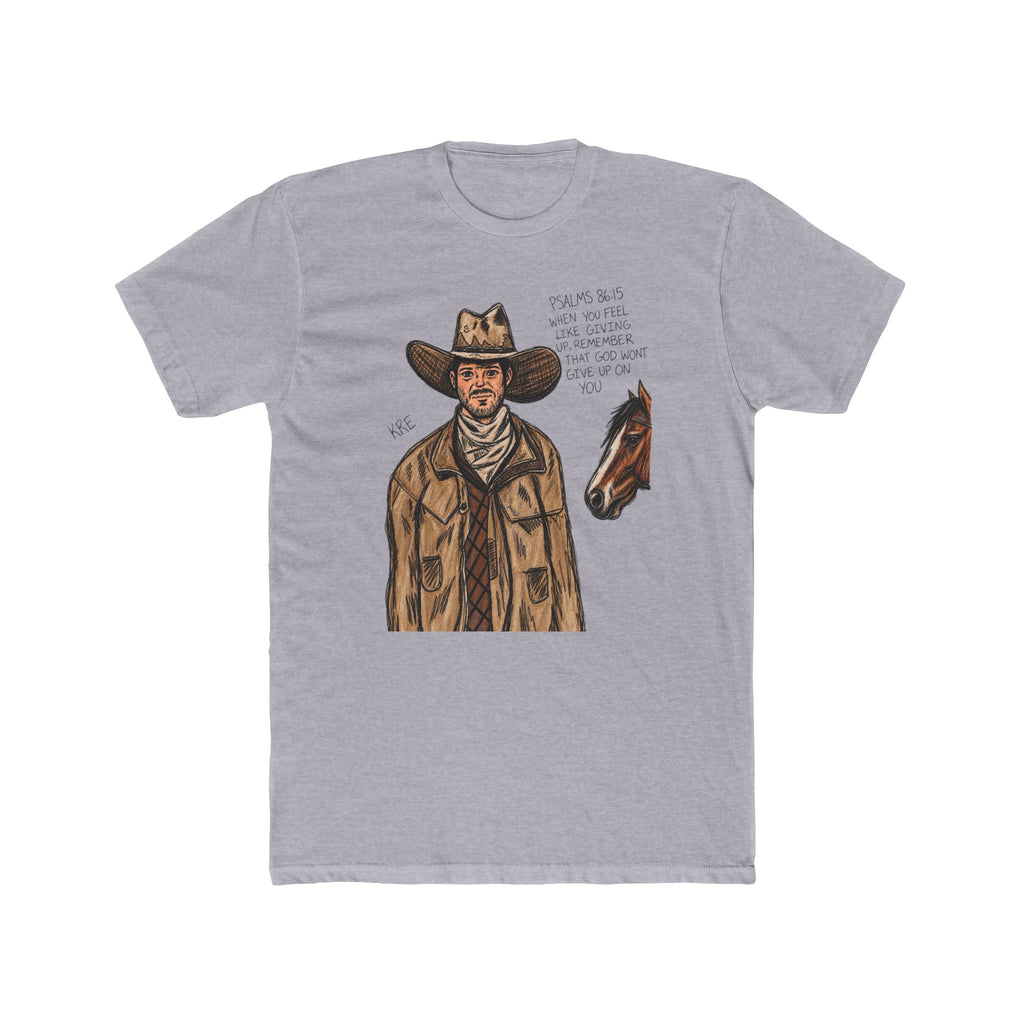 Psalms 86:15 tshirt