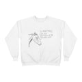 You are loved sweatshirt