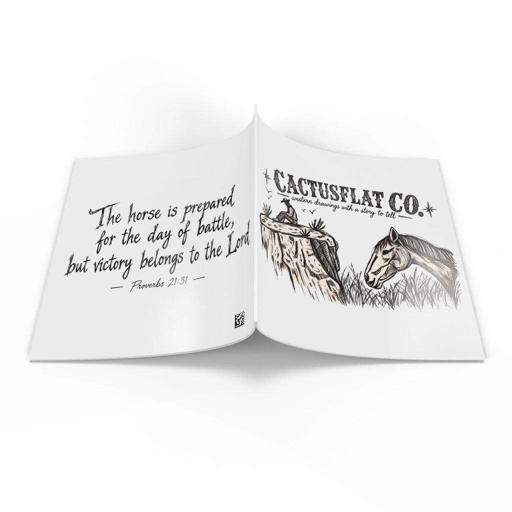 Cactusflat co. Photo book