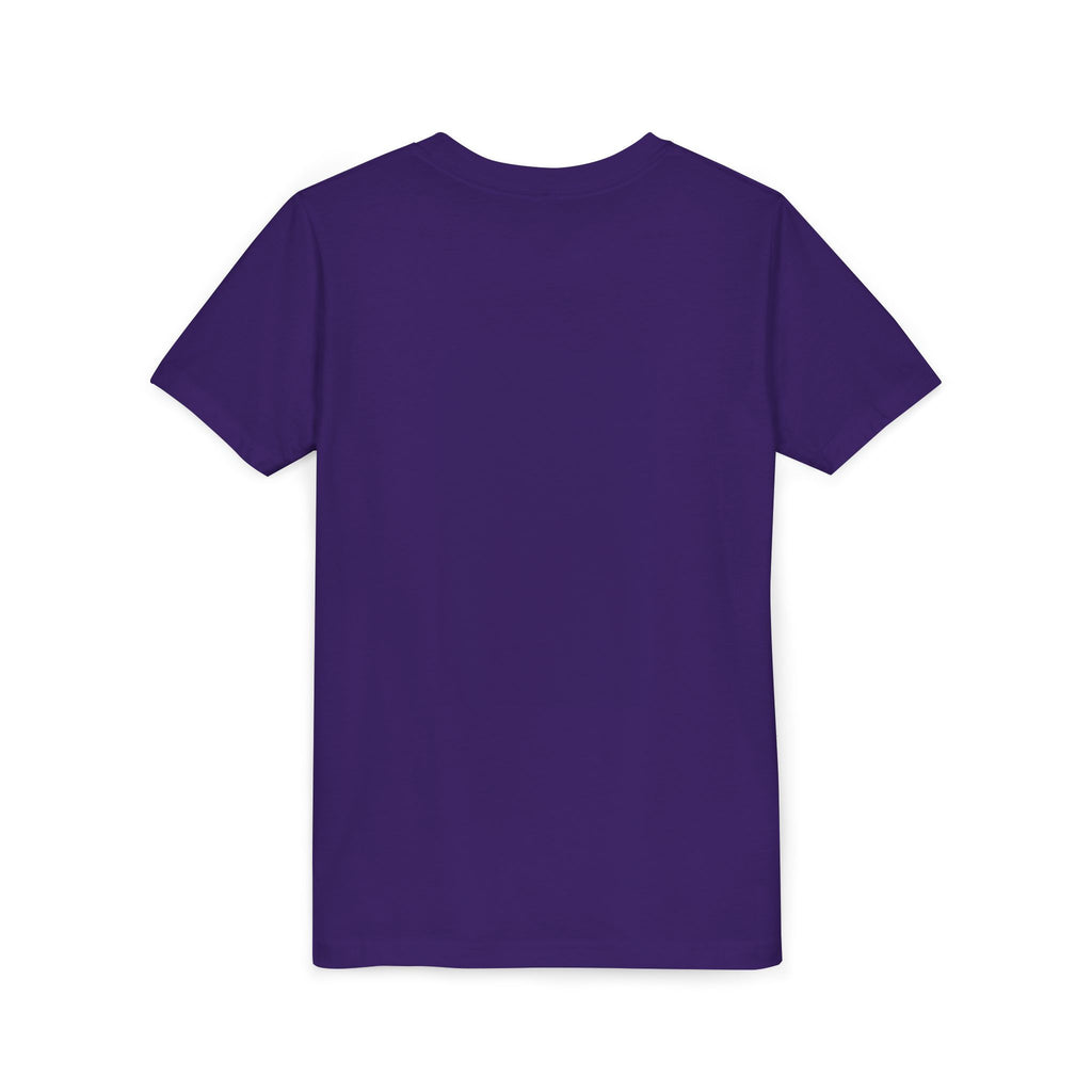 Youth Stay wild child T-shirt
