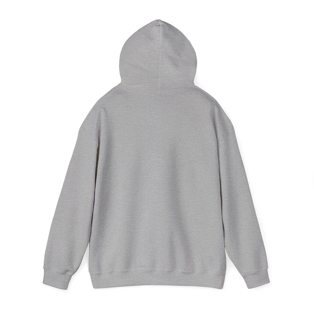 Born to roam road runner hoodie with color
