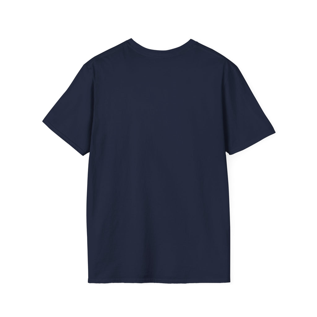 Be proud of yourself tshirt