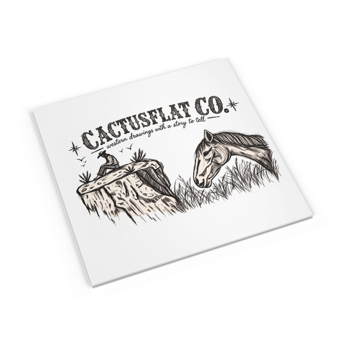 Cactusflat co. Photo book