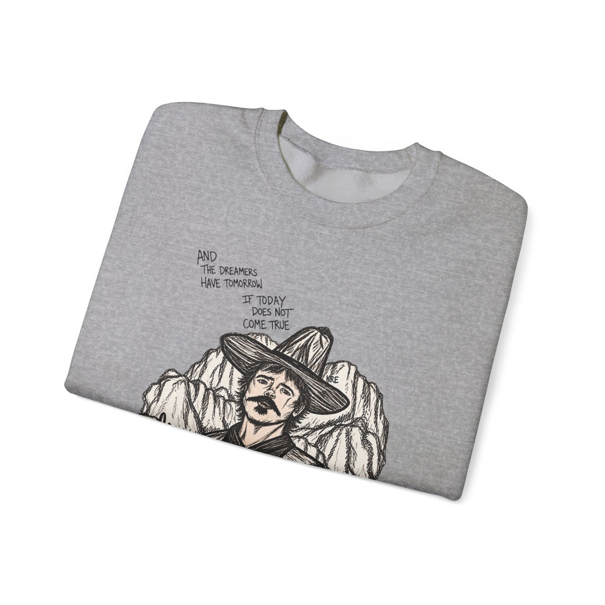 Dream on sweater