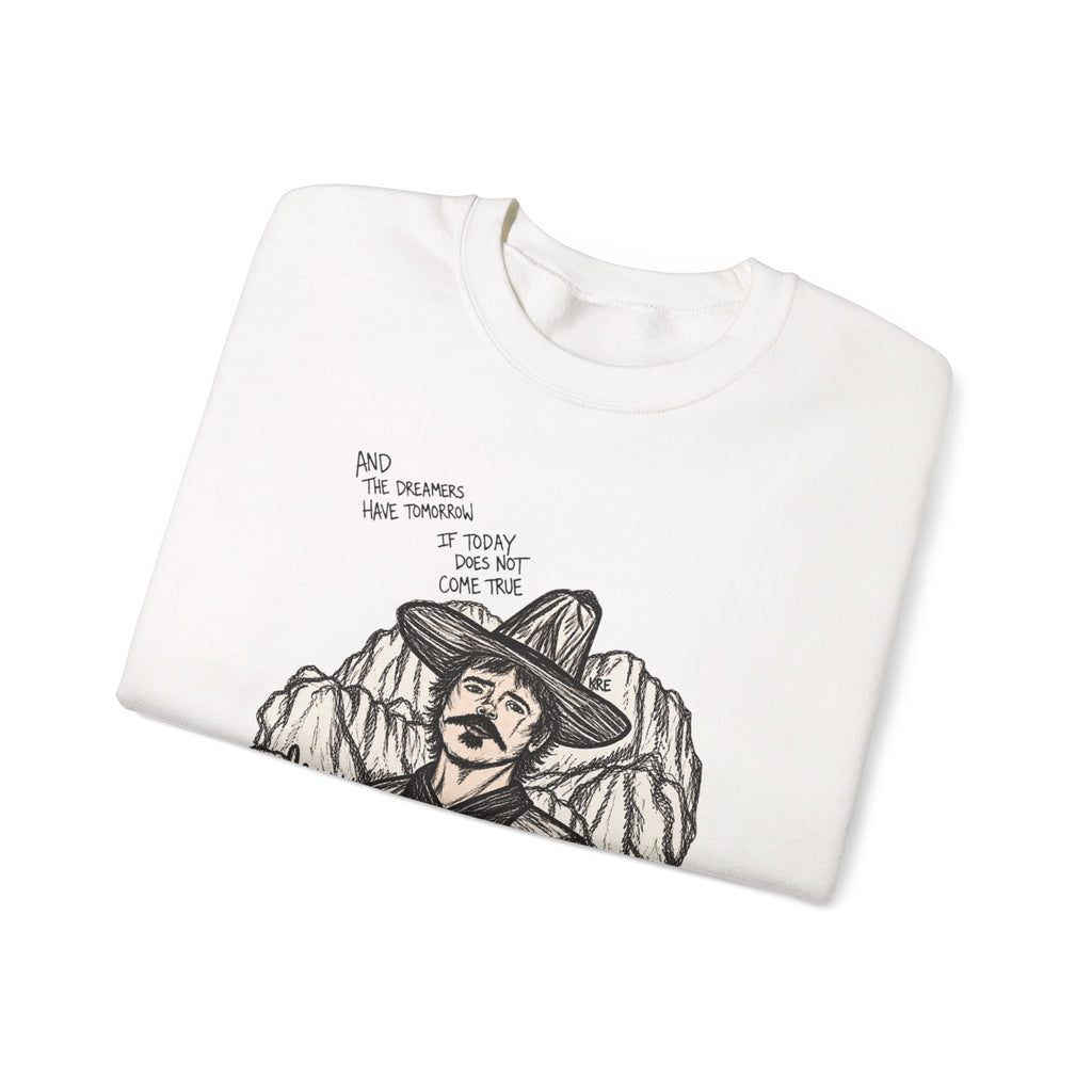 Dream on sweater