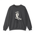 Match made sweatshirt