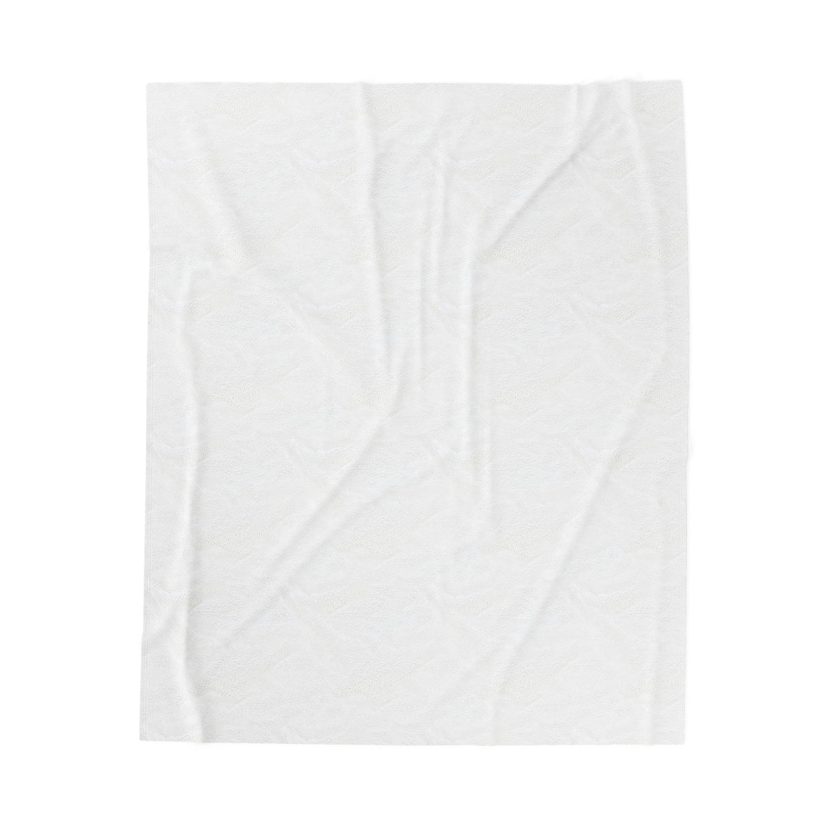 Cowboy serenade plush blanket