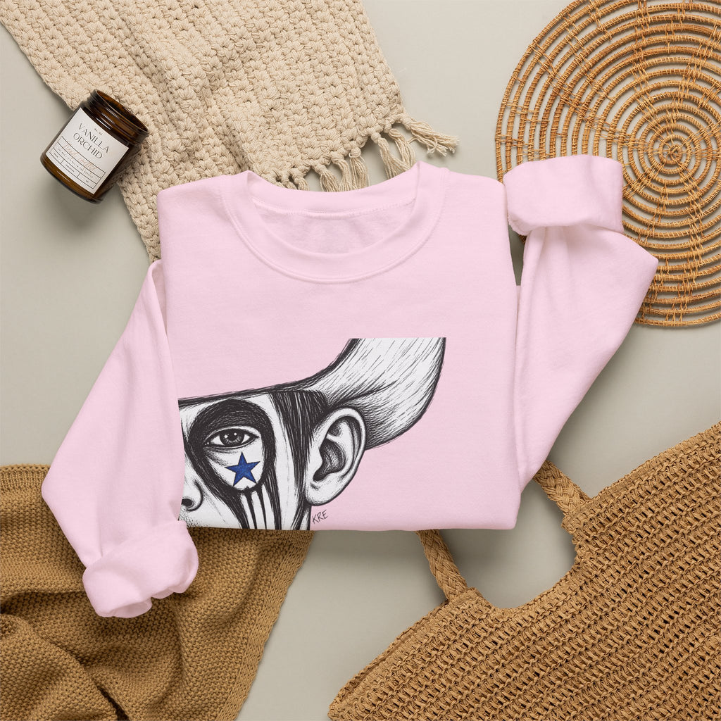 AW Unisex Heavy Blend™ Crewneck Sweatshirt