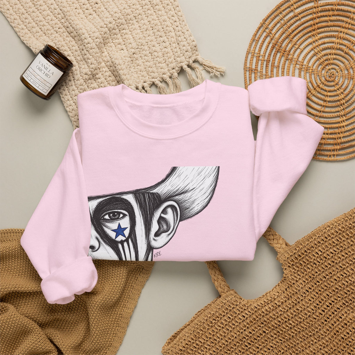AW Unisex Heavy Blend™ Crewneck Sweatshirt