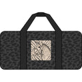 Tripper Duffel Bag zebra horse