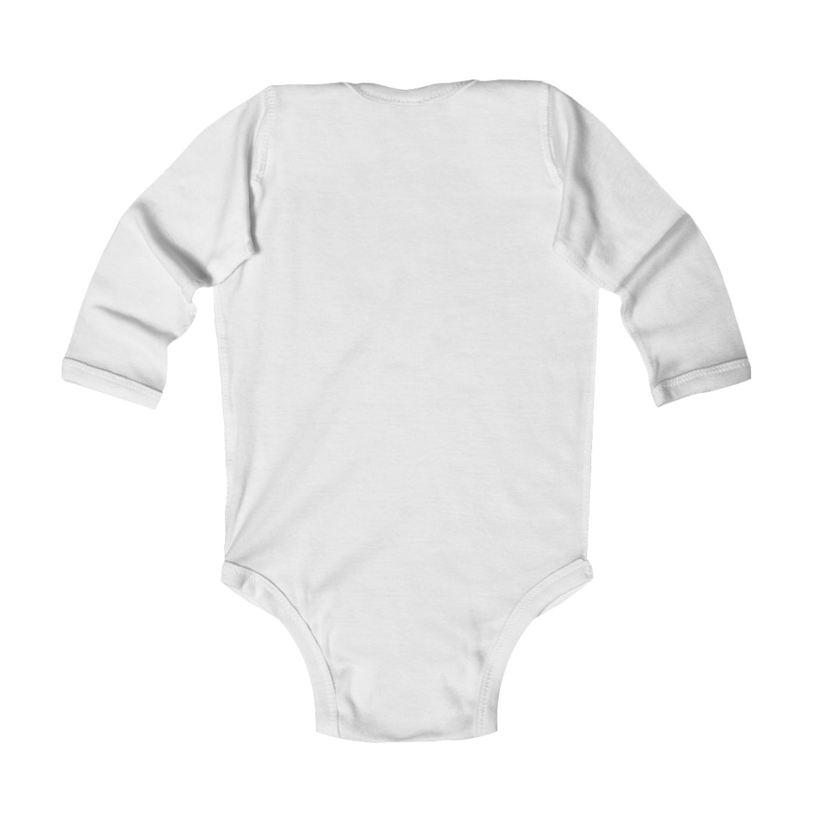 Prairie rose infant onesie