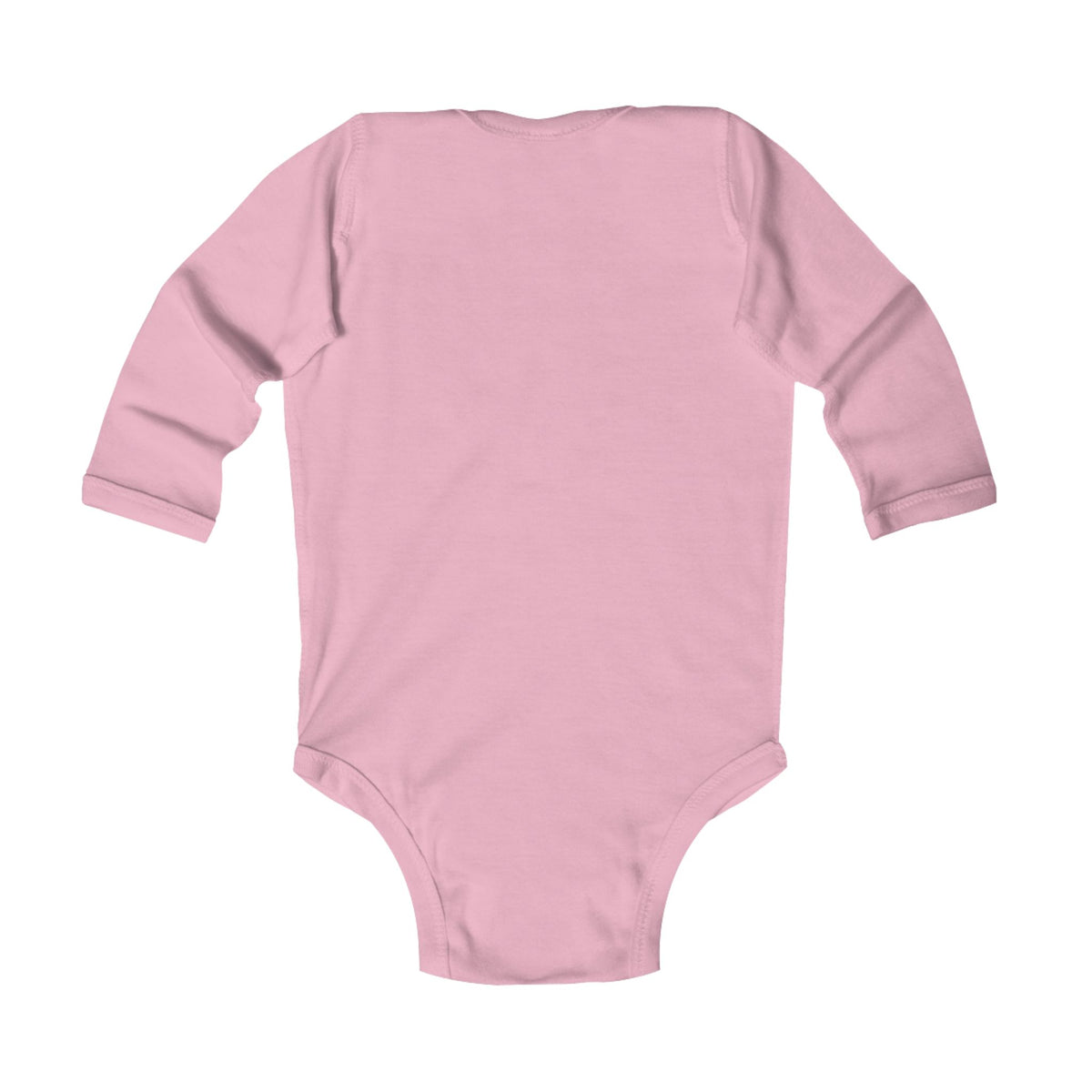 Prairie rose infant onesie
