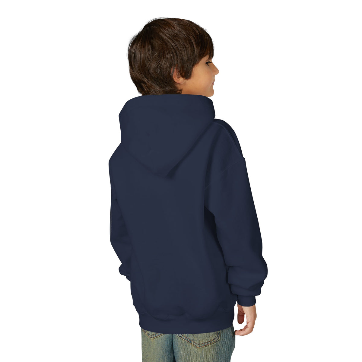 Alien outlaw youth hoodie