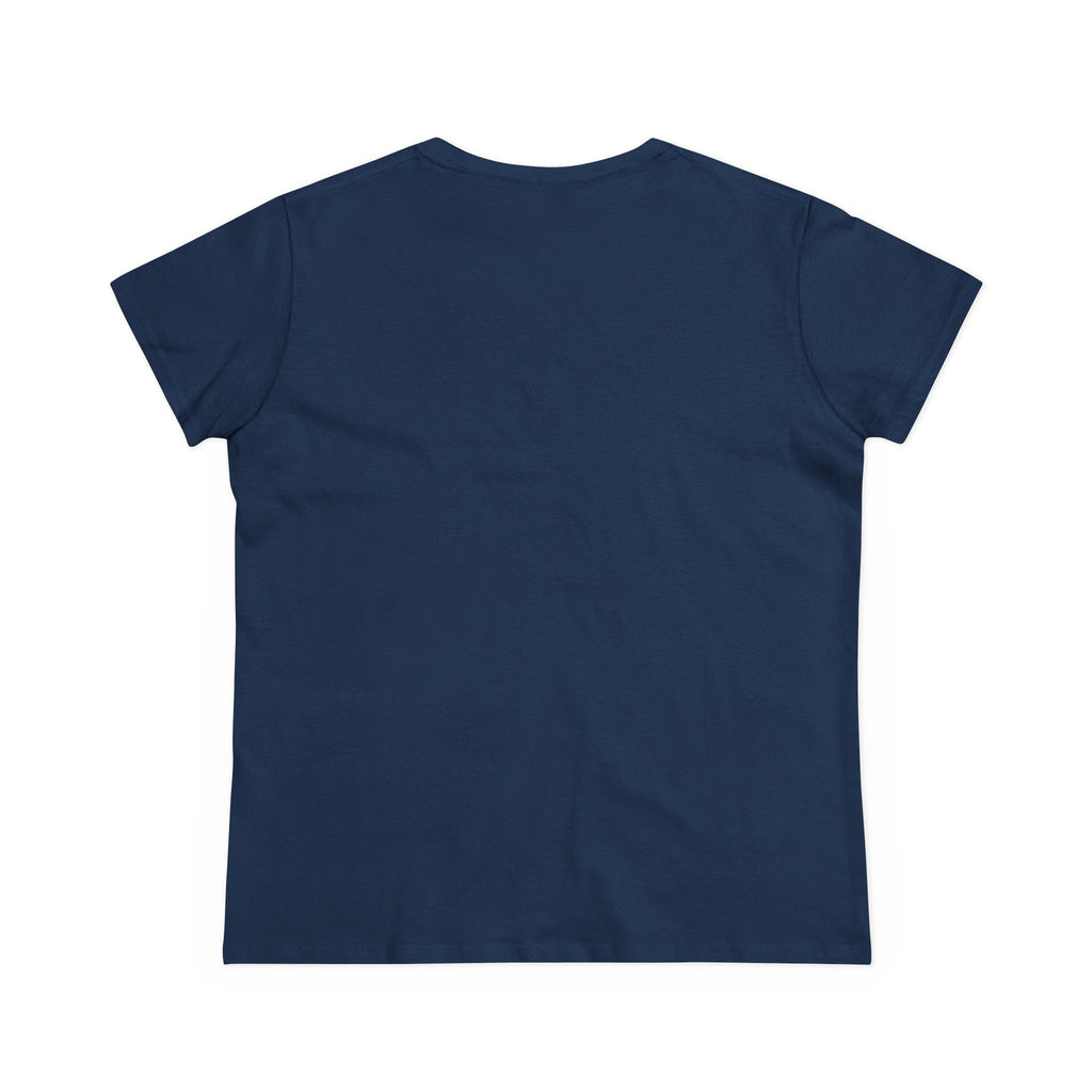 Roper cotton tee watercolor Paula Emry-burtt